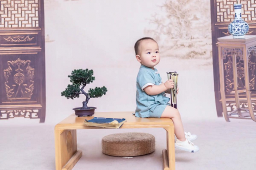 黔西7个月宝宝干咳